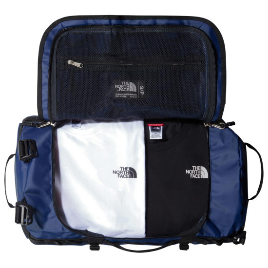 The North Face Τσάντα ταξιδίου Base Camp Duffel 50L S